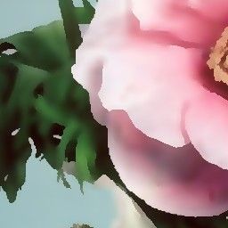 Sketch in Colors 04